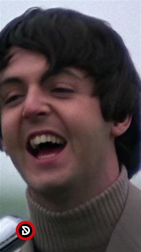 4K The Beatles The Night Before