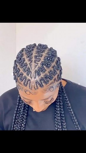 cornrow hairstyles #hairstyle #cornrowstyles #viral #forhair