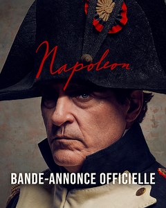 Napoleon - Bande-annonce officielle