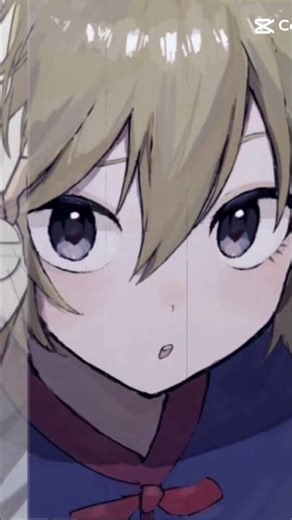 Kurapika is so cute (meski cwok😭) #anime #hunterxhunter