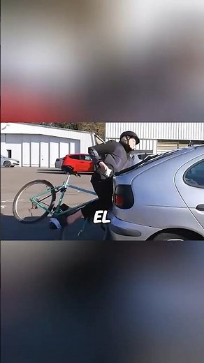 How do motorcycle airbags work?