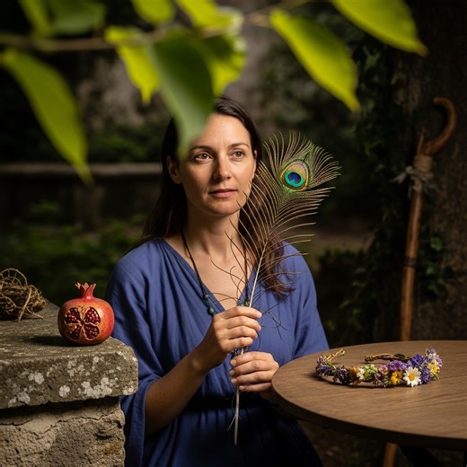 3 Symbols of Hera: What are They? 2026