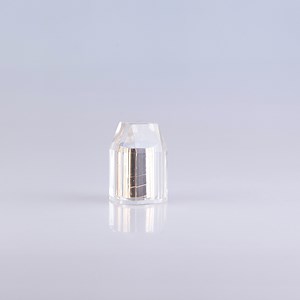 [Hot Item] Wholesale Caps Manufacturer Supplier Perfume Bottles Accessories Plastic Bottle Cap