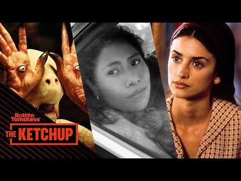5 Essential Spanish-Language Movies | Rotten Tomatoes