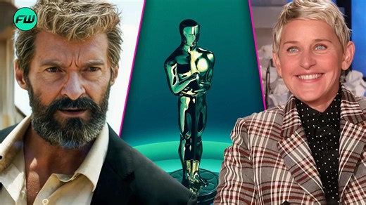 Every Oscars Host in the Academy Awards' 97 Year History: A Complete List