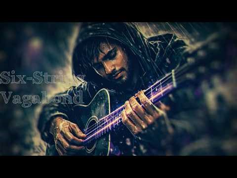 Six-String Vagabond / 𝚟𝚎𝚛. 𝟸 - 𝘉𝘞𝘈𝘕𝘚𝘖 𝘙𝘢𝘥𝘪𝘰