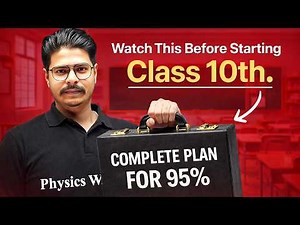 Before Moving to Class 10th… Watch This! ⚠️ | Complete Guide 2027