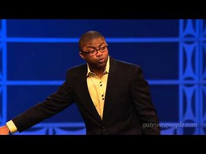 Moses' Story - Pastor Tim Ross