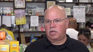 Stockton’s Genova Bakery considers moving after 107 years due to crime