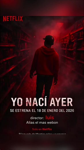 #capcut #capcutpioneer yo naci ayer netflix plantilla yo naci ayer netflix con ia amor es una amiga no te agas una película yo naci ayer netflix texto yo naci ayer netflix yo naci ayer netflix es solo una amiga yo naci ayer netflix foro original yo naci ayer netflix trend yo naci ayer netflix plantilla texto y yo naci ayer texto netflix trend es solo una amiga no te hagas una película es una amiga na más no te agas una película amor solo una amiga no te hagas una película naci ayer netflix efect