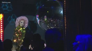 'Atlanta is like drag boot camp' | Inside Atlanta's thriving drag queen scene