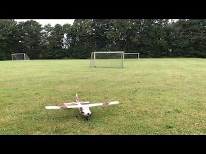 E-Flite Apprentice STS 1.5m BNF.