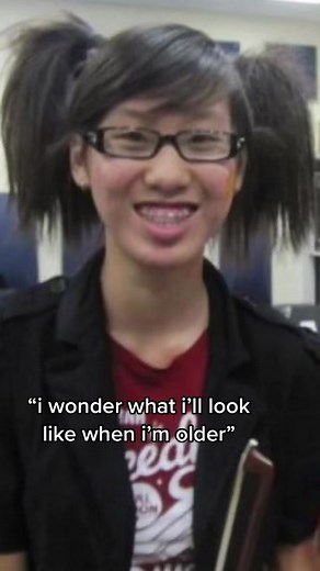 i think i glowed up 🥹 #glowup #fyp #viral #fakebody⚠️⚠️⚠️❌❌⚠️⚠️⚠️⚠️⚠️⚠️