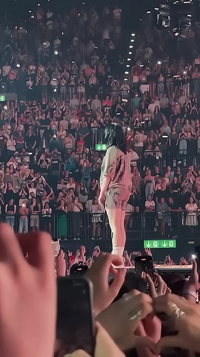 Billie Eilish: Unforgettable Edits & Songs