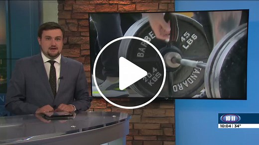 ‘Nebraska’s Strongest’ competition comes to Lincoln, empowering men and women alike - NewsBreak