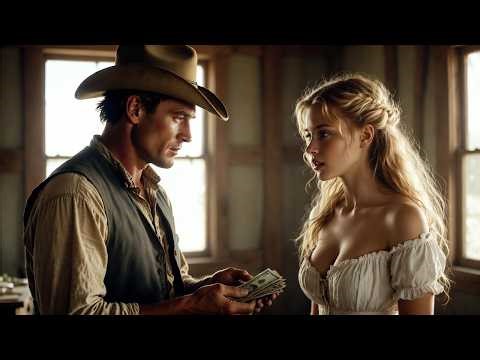 A Virgin Mail-Order Bride's Fiancé Was Murdered Before She Arrived—Then a Cowboy Took Her Home