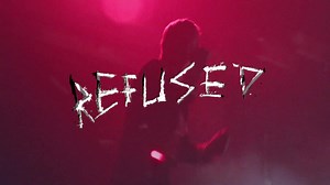 303 reactions · 65 shares | The new album from Refused is available October 18th. Get War Music here: https://Refused.lnk.to/WarMusic | Refused | Facebook