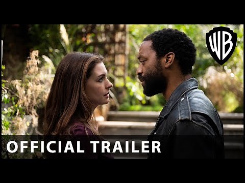Locked Down - Official Trailer - Warner Bros. UK & IRL