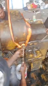 Ang pag biyak ng transmission ni 50B Loader TCM... #servicemechanic #hydraulicmechanicalelectricalsystem #heavyequipment #thankyouforwatchingmyreels #fbpagereelsvideo #thankyouforyoursupport #fyp #highlights #9thprojectandcounting | Ehdar Contractor Mobile Mechanic Heavy Equipment