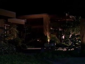 Christian and Kimber - Meeting For The First Time.