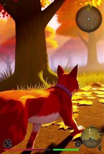 Cat Adventures... Sample Game Idea... #Digitalart #deviantart #fantasyart #cats #animals