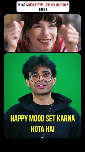 What is High-Key Lighting? | Soft Lighting Setup for Videos, Interviews & Fashion Shoots