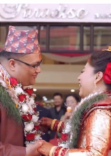 Wedding Highlights: Exploring Missing Moments from Our Day