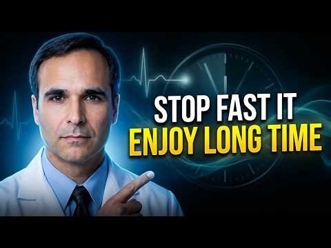 The 60-Second Trick Men Use to Stop Premature Ejaculation