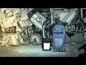 RObotzi.S01.Ep19.Mini