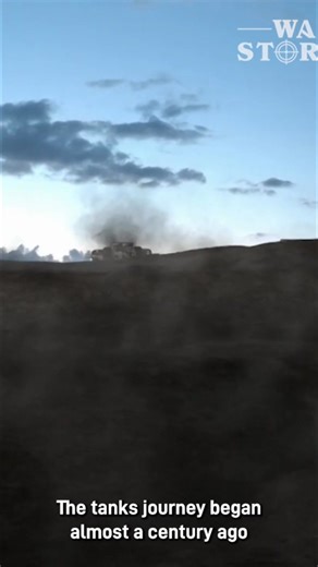 Tanks emerged from the grim reality of World War I trench warfare. Infantry needed protection against machine guns and barbed wire. This video delves into the historical context and development of these war machines. #Tanks #History #WorldWarI #Military #Warfare #Vehicles From: Greatest Tank Battles S2 Ep2 | War Stories