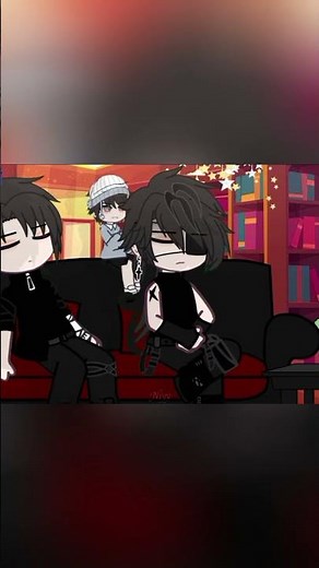 [✯] Not the Mama! 😠 | Gacha Life Meme / Trend 2025 #shorts