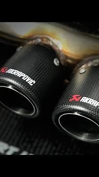 Smart Fortwo 451 Exhaust Performance