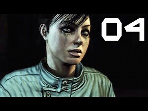 Batman: Arkham Asylum - Part 4 - Joker's Evil Plan