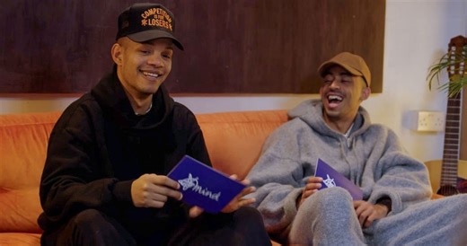 Rizzle Kicks open up about their mental health in unfiltered interview for Mind's 'Behind The Song'