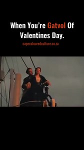 #valentinesday | Cape Coloured Culture