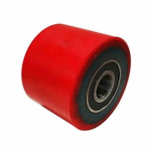 [Hot Item] Pallet Truck "Load Wheel" Pallet Truck Wheels PU Wheel for Manual Transpallet