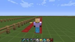 Minecraft Olympics! Minecraft Map