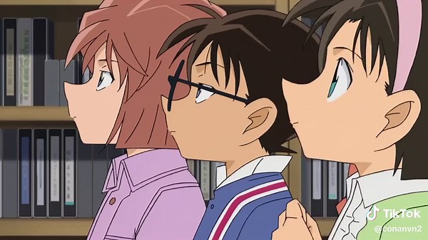 Thám Tử Lừng Danh Conan Tập 624: Bức Thư Hồi Âm