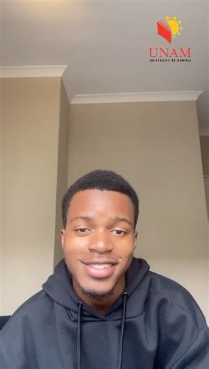 To All Matriculants💬 We see the nerves. We feel the anticipation. And we want you to know; you are not alone. Whether your results bring celebration or reflection, there is room for you to grow, learn and succeed. UNAM believes in fresh starts, second chances and ENDLESS POSSIBILITIES. Remember, results don’t define your worth —resilience does.✍️❤️ | University of Namibia (UNAM)