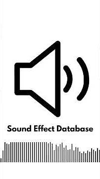 What's Up Sound Effect