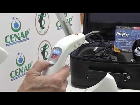 Review Laser (DMC) - Laser Therapy XT e Laser Therapy EC
