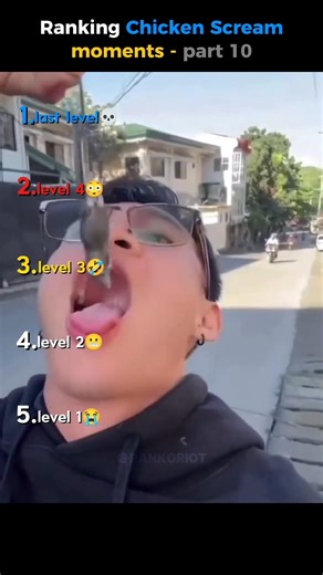 DON'T CHECK THE SOUND 😭😭