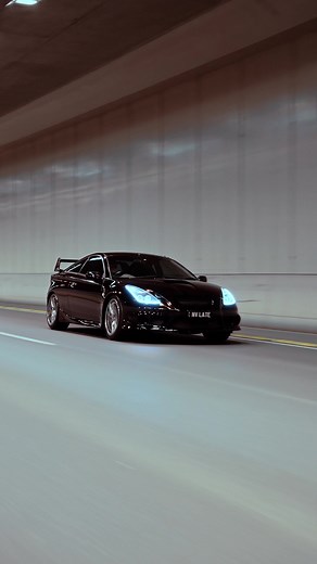 Modernizing Toyota Celica Headlights for a Fresh Look
