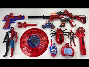 Spider-Man Rescue fail batman vs iron man vs venom funny Game GTA 5 superhero