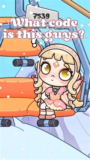 what code is this guys?ᰔ#snow ini di tempat gunung yak!‪@kreasitalita4014‬ ada yang sadar gak?