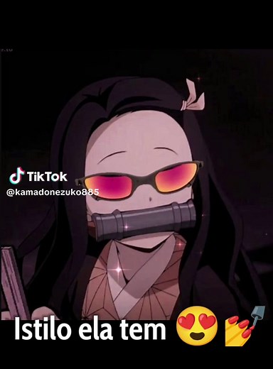 Nezuko Kamado Edits: Top Demon Slayer Memes