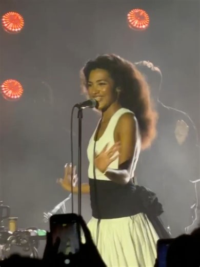 Miss America on Reels