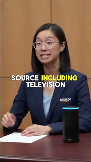 81-Year-Old Grandma Sued Amazon - "Alexa Interrupts My TV Shows" 😂