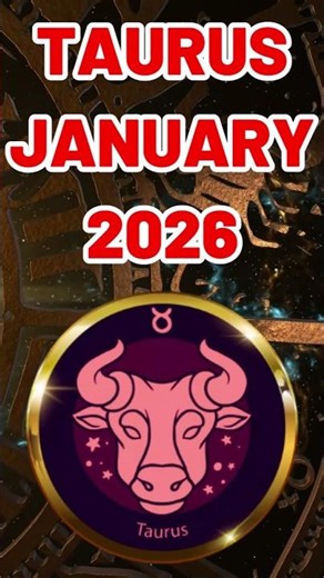 Taurus ♉ Big Blessings Are Finally Arriving | Taurus 2026 | Tarus 2026 horoscope