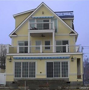 Milford's Second Most Expensive House on the Market is This One